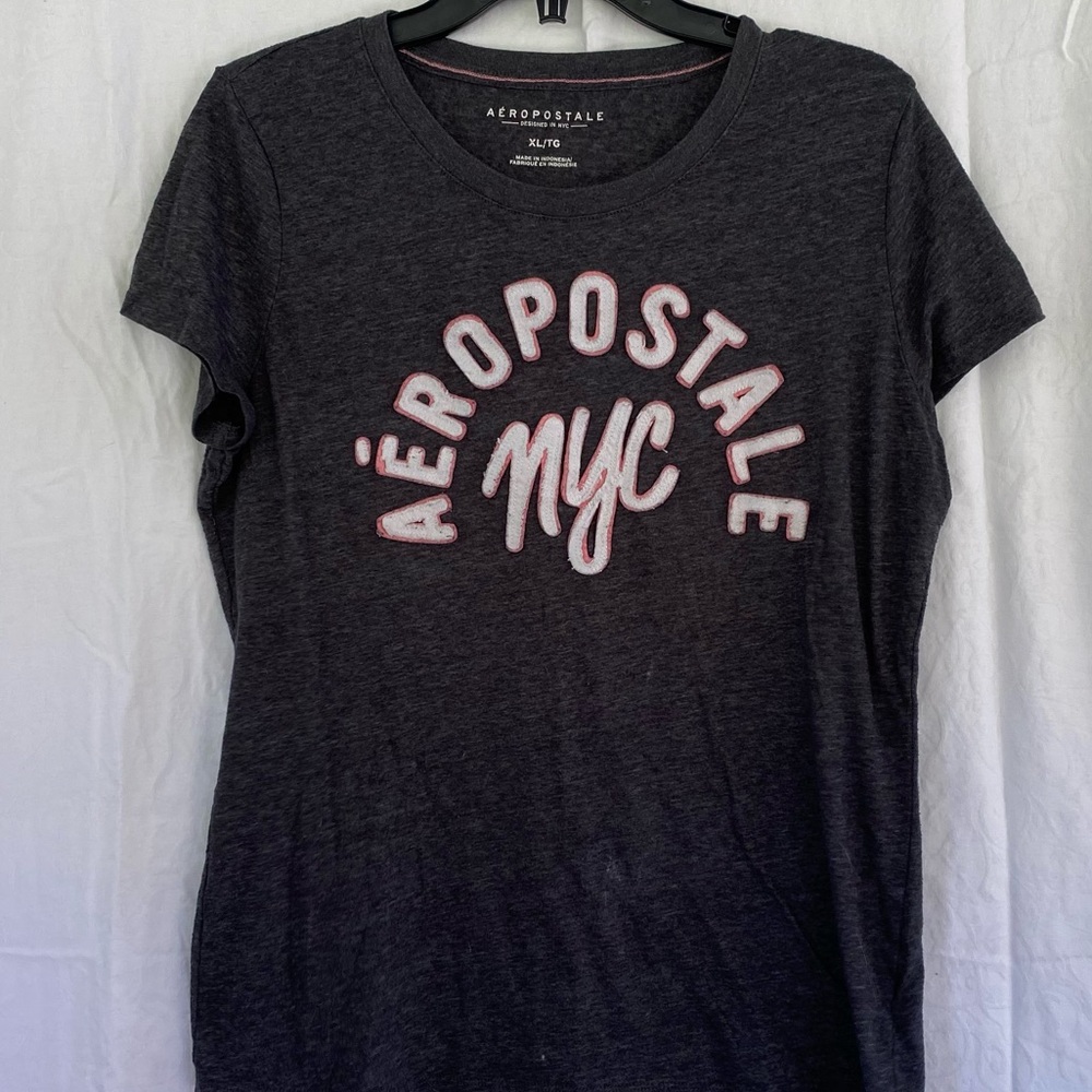 Aeropostale Short Sleeve Tee